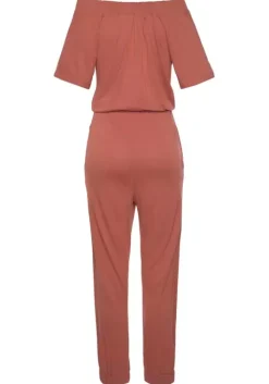 New Overall Overalls