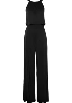Online s.Oliver Overall Schwarz