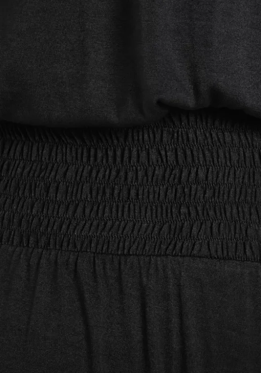Online s.Oliver Overall Schwarz