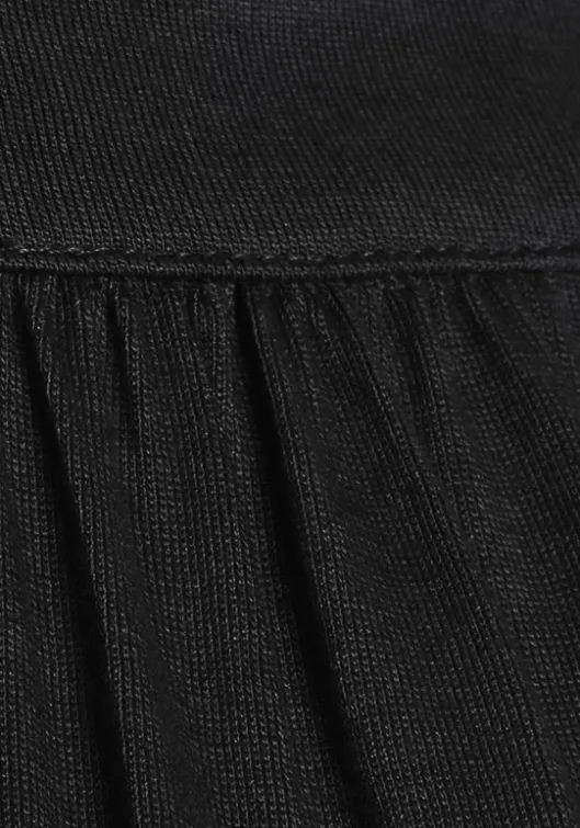 Online s.Oliver Overall Schwarz