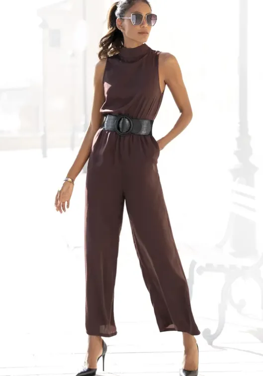 Hot Overall Overalls