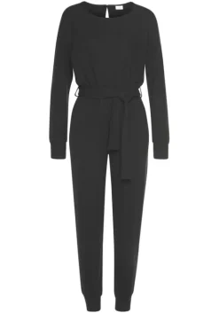 New Overall Nachhaltige Homewear