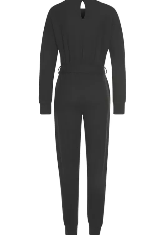 New Overall Nachhaltige Homewear