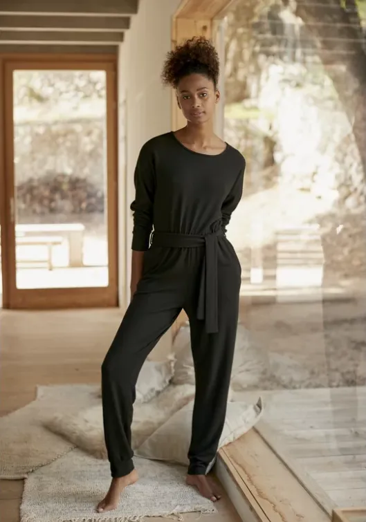 New Overall Nachhaltige Homewear