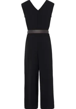 LASCANA Overall Schwarz