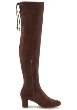 Best Overkneestiefel Stiefeletten & Boots