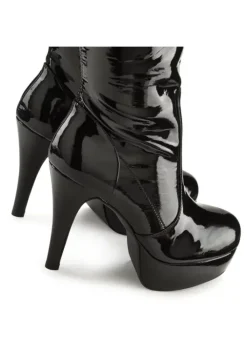 Best Overkneestiefel Stiefeletten & Boots