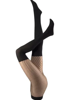 Hot Overknee-Strumpfhose Strumpfhosen