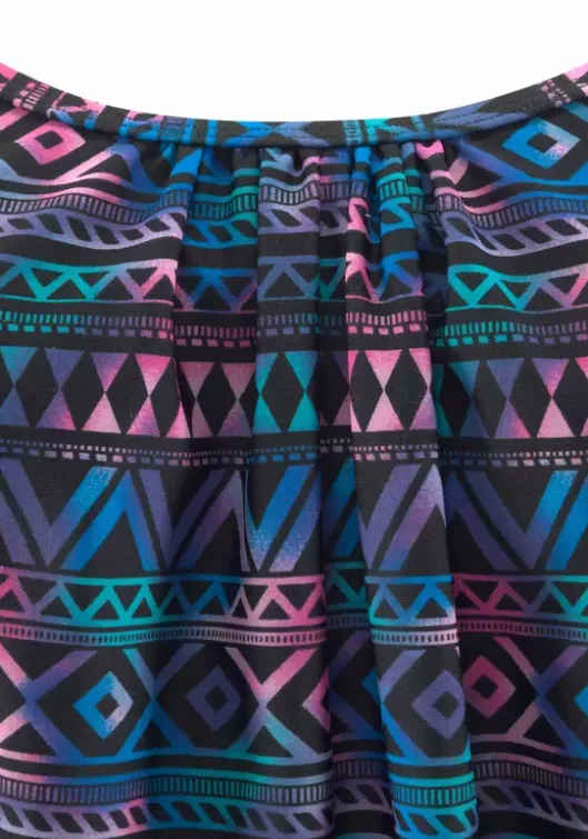 Outlet Oversize-Tankini Tankinis