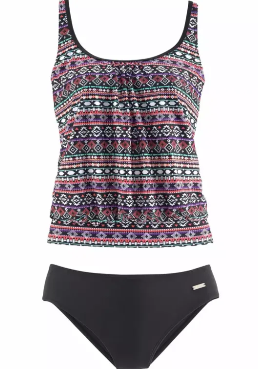 Best Oversize-Tankini Tankinis