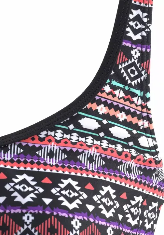 Best Oversize-Tankini Tankinis