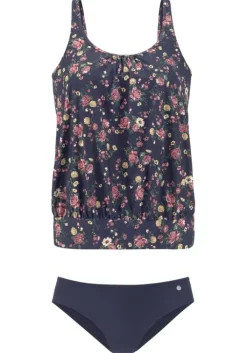 Outlet Oversize-Tankini"Anika" Nachhaltige Bademode