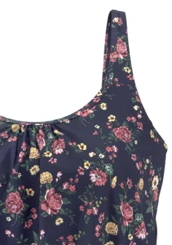 Outlet Oversize-Tankini