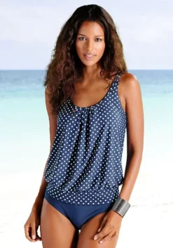 Online Oversize-Tankini"Rubel" Tankinis
