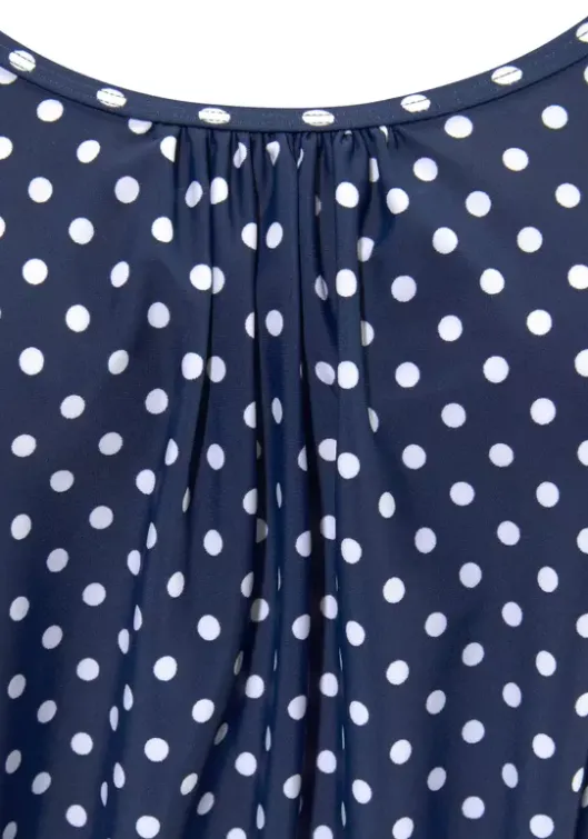Online Oversize-Tankini"Rubel" Tankinis