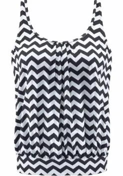 Sale Oversize-Tankini-Top"Grace" Tankinis