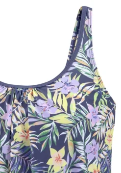 Best Venice Beach Oversize-Tankini-Top