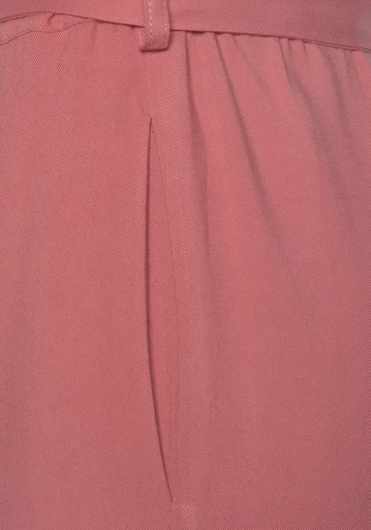 LASCANA Palazzohose Koralle