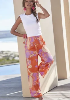 Online Palazzohose Lange Hosen