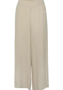 Outlet LASCANA Palazzohose Sand