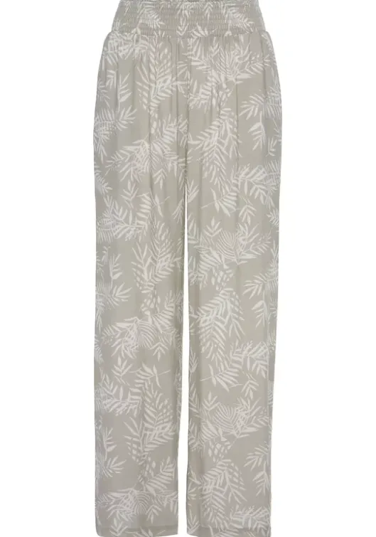 Sale Palazzohose Lange Hosen