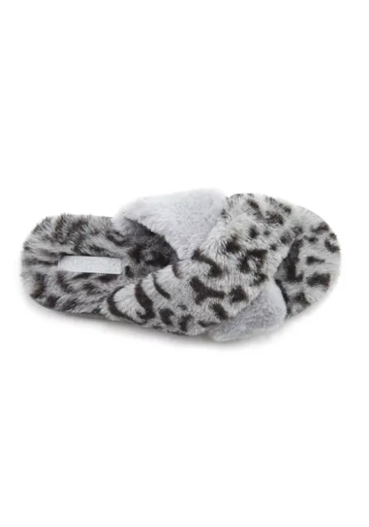 New Pantolette Hausschuhe