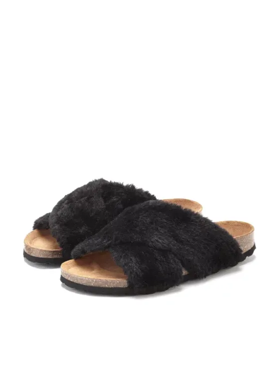 Online Pantolette Hausschuhe