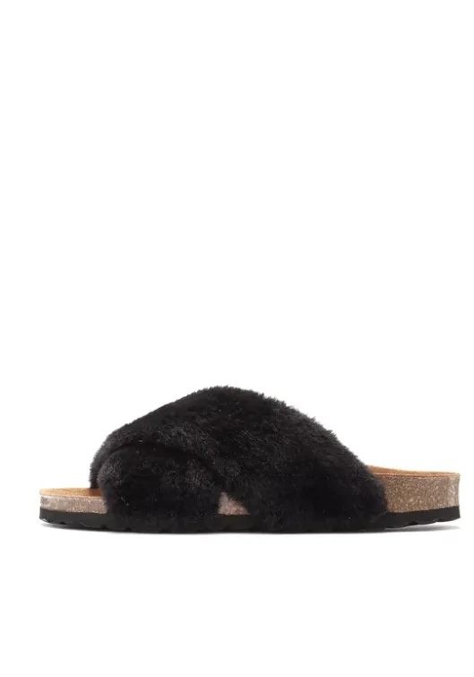 Online Pantolette Hausschuhe