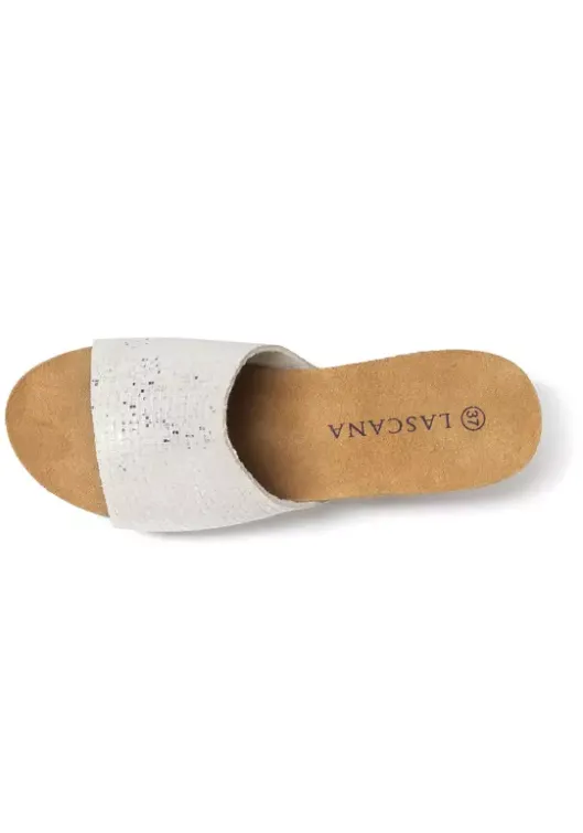 Discount Pantolette Hausschuhe