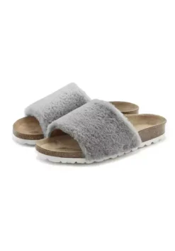 Best Pantolette Hausschuhe