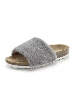 Best Pantolette Hausschuhe