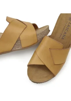 Hot Pantolette Hausschuhe