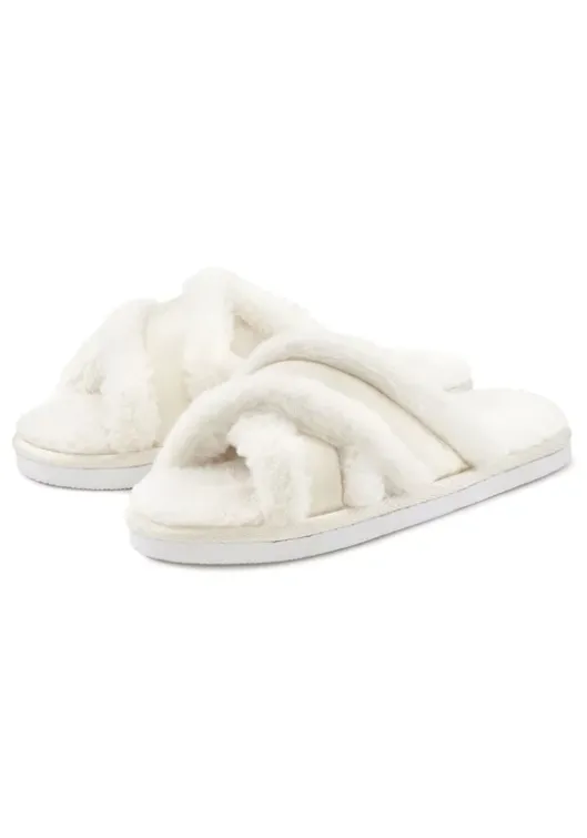 Online Pantolette Hausschuhe