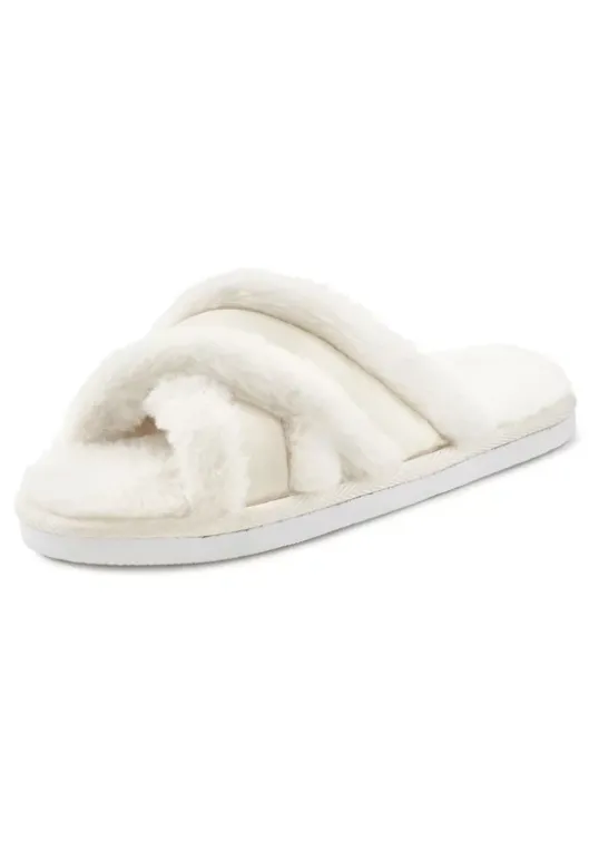 Online Pantolette Hausschuhe
