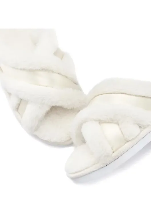 Online Pantolette Hausschuhe