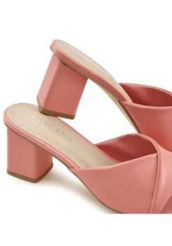 Online Pantolette Hausschuhe