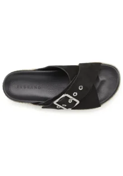 Discount Pantolette Hausschuhe