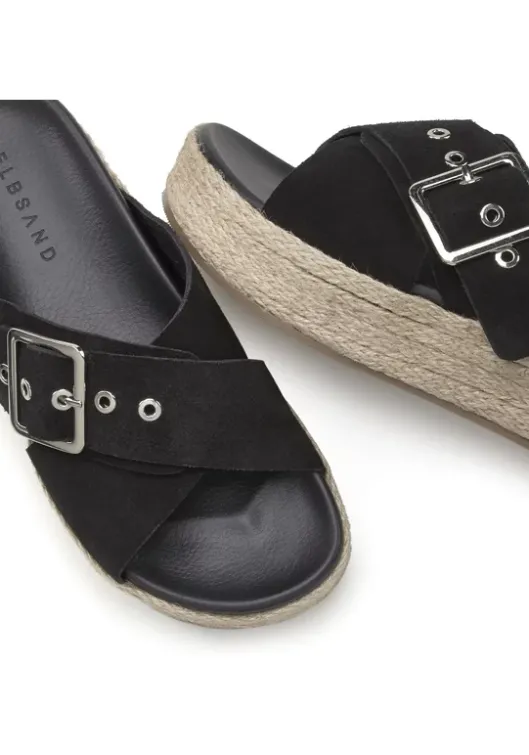Discount Pantolette Hausschuhe