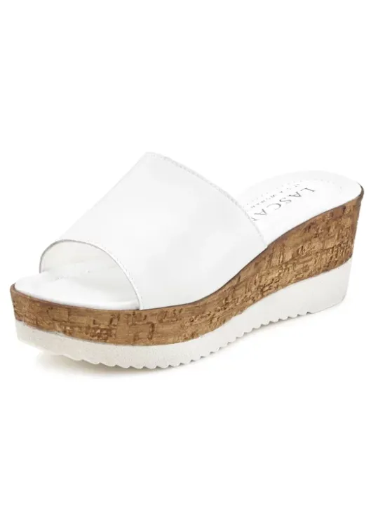Sale Pantolette Hausschuhe