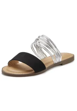 Outlet Pantolette Hausschuhe