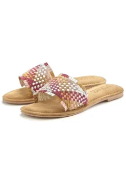 Sale Pantolette Hausschuhe