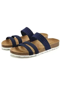 Clearance Pantolette Hausschuhe