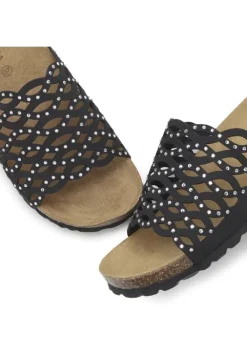 Online Pantolette Hausschuhe