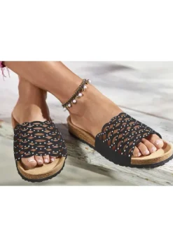 Online Pantolette Hausschuhe