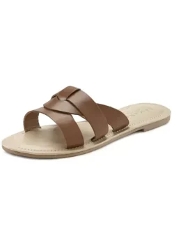 Sale Pantolette Hausschuhe