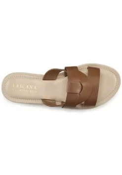 Sale Pantolette Hausschuhe