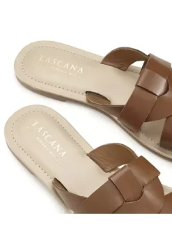 Sale Pantolette Hausschuhe