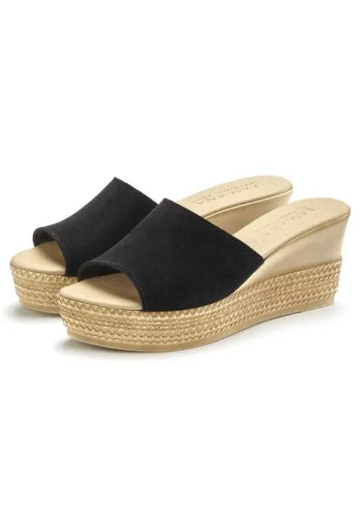 Sale Pantolette Hausschuhe