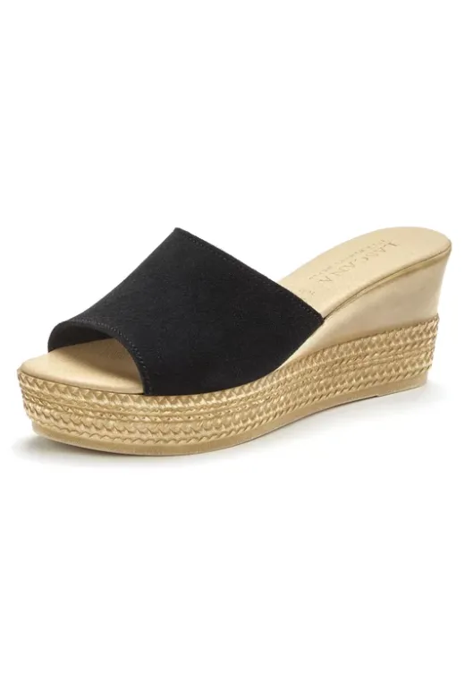 Sale Pantolette Hausschuhe