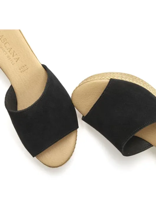 Sale Pantolette Hausschuhe